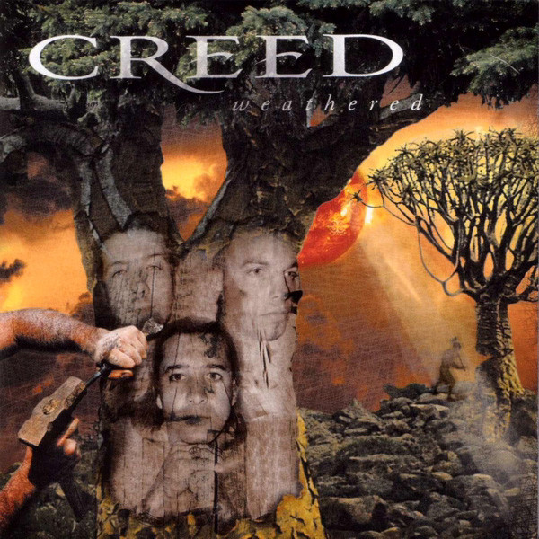 Creed album download zip code